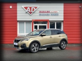 PEUGEOT 3008 Occasion
