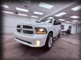 DODGE RAM RAM Occasion