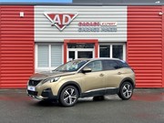 Peugeot 3008 - Garage Marie