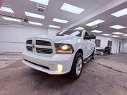 Dodge ram Ram - Garage Marie