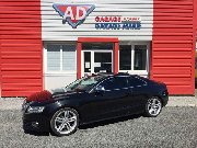 Audi S5 - Garage Marie