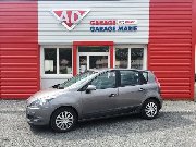 Renault Scenic iii - Garage Marie