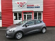 Renault Clio iv - Garage Marie