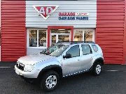 Dacia Duster - Garage Marie