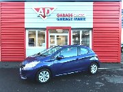 Peugeot 208 - Garage Marie