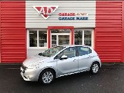 Peugeot 208 - Garage Marie
