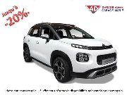 Citroen C3 aircross - Garage Marie