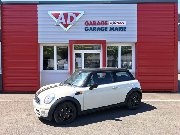Mini Mini - Garage Marie