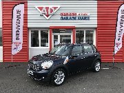 Mini Countryman - Garage Marie