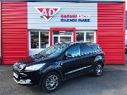 Ford Kuga - Garage Marie