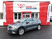 Volkswagen Tiguan - Garage Marie