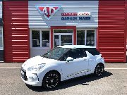 Citroen Ds3 - Garage Marie