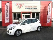 Hyundai Ix20 - Garage Marie