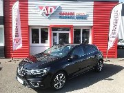Renault Megane iv - Garage Marie