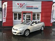 Opel Astra twintop - Garage Marie