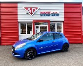 Renault Clio iii - Garage Marie