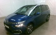 Citroen Grand c4 picasso - Garage Marie