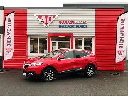 Renault Kadjar - Garage Marie