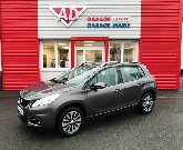 Peugeot 2008 - Garage Marie