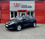 Nissan Qashqai - Garage Marie