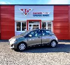 Toyota Yaris - Garage Marie