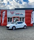 Renault Megane iii coupe - Garage Marie
