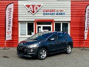 Peugeot 3008 - Garage Marie