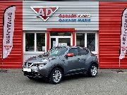Nissan Juke - Garage Marie