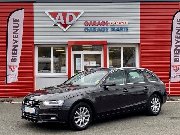Audi A4 avant - Garage Marie