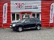 Dacia Duster - Garage Marie