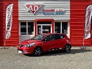 Renault Clio iv - Garage Marie