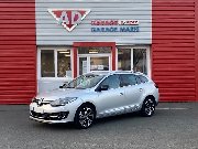 Renault Megane iii estate - Garage Marie