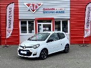 Renault Twingo ii - Garage Marie