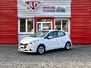 Peugeot 208 - Garage Marie