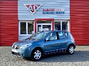 Dacia Sandero - Garage Marie