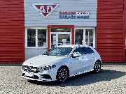 Mercedes Classe a - Garage Marie