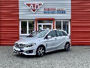 Mercedes Classe b - Garage Marie