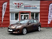 Mazda Mazda 3 - Garage Marie