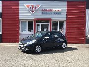 Peugeot 208 - Garage Marie